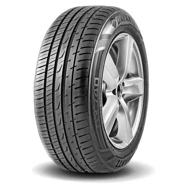 DAVANTI DX740 TIRES