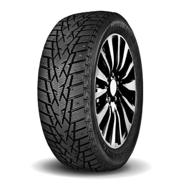 DOUBLESTAR DW01 TIRES