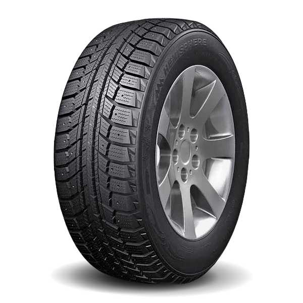 DOUBLESTAR DW07 TIRES