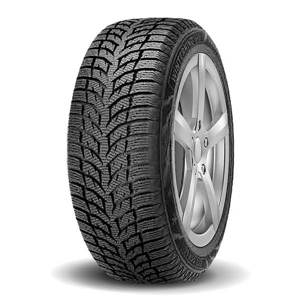 DOUBLESTAR DW08 TIRES