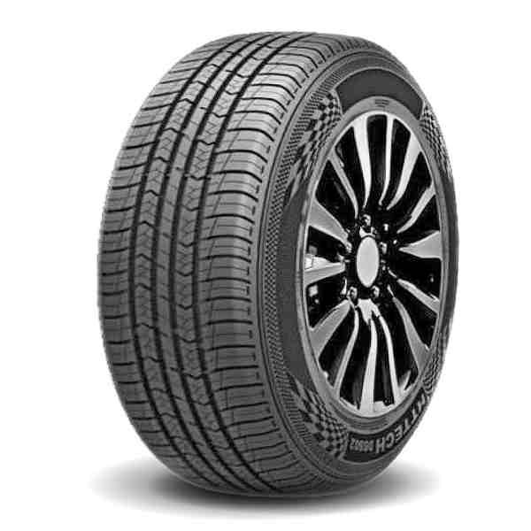 DOUBLESTAR HTTEC DSS02 TIRES