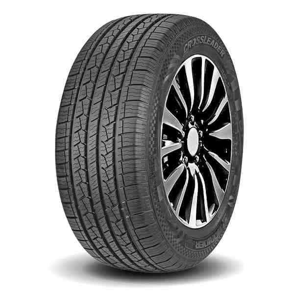 DOUBLESTAR LANDRIDER DS01 TIRES