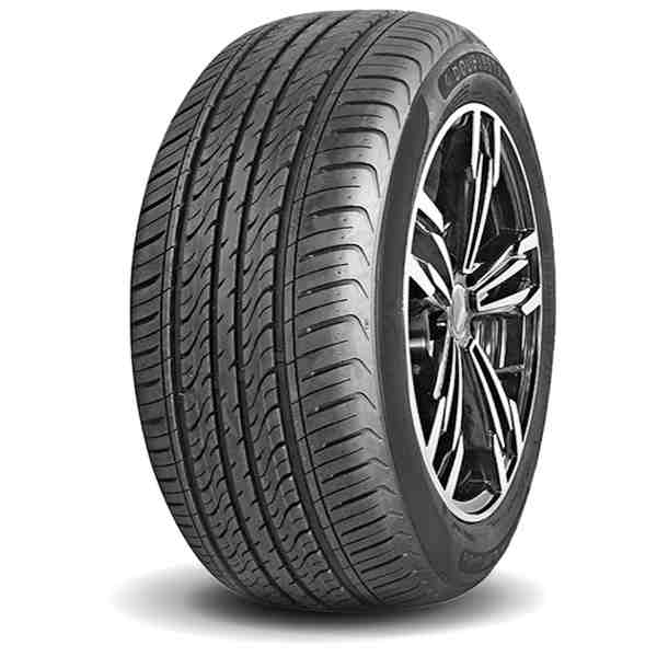 DOUBLESTAR MAXIMUM DH02 TIRES