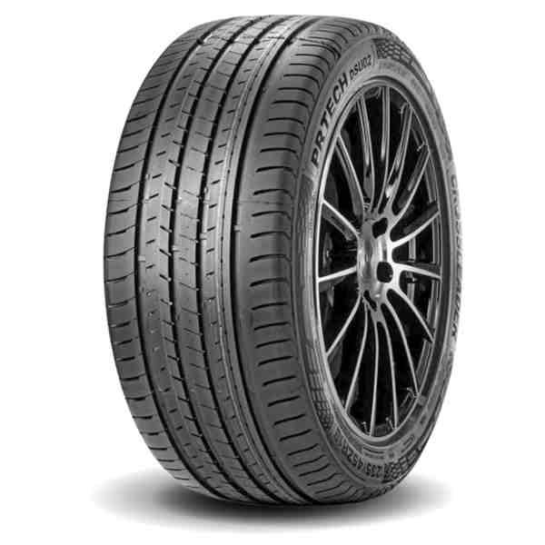 DOUBLESTAR PRTECH DSU02 TIRES