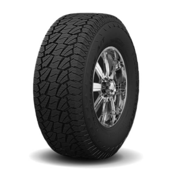 EFFIPLUS RS23 LT TIRES