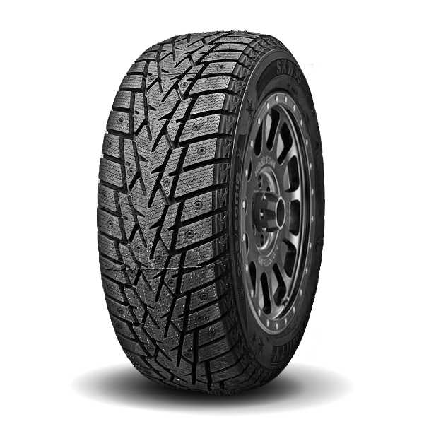 ETERNITY SKW05 TIRES