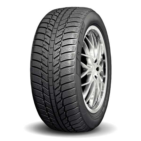 EVERGREEN EW62 TIRES