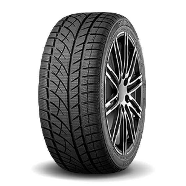 EVERGREEN EW66 TIRES