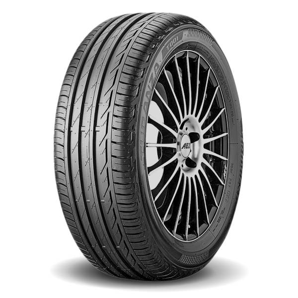 FALKEN AZENIS FK453CC TIRES