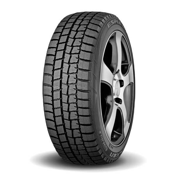 FALKEN ESPIA EPZ II TIRES