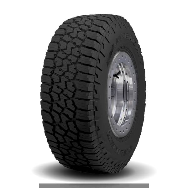 FALKEN WILDPEAK A/T TIRES