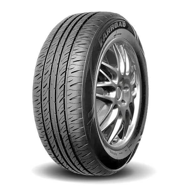 FARROAD FRD16 TIRES