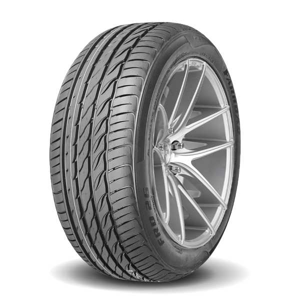FARROAD FRD26 TIRES