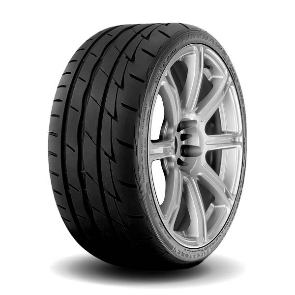 FIRESTONE FIREHAWK INDY500 TIRES