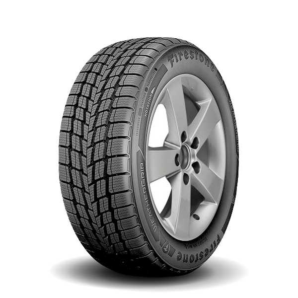 FIRESTONE FIRESTONE WEATHERGRIP BL TIRES
