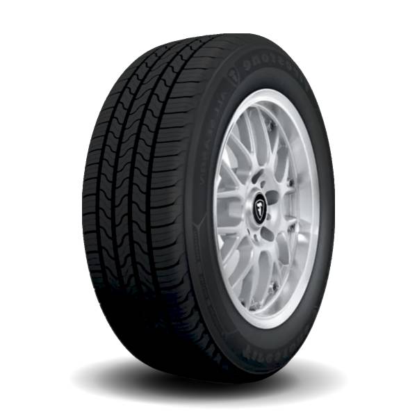 FIRESTONE FRS ALL SEASON TIRES
