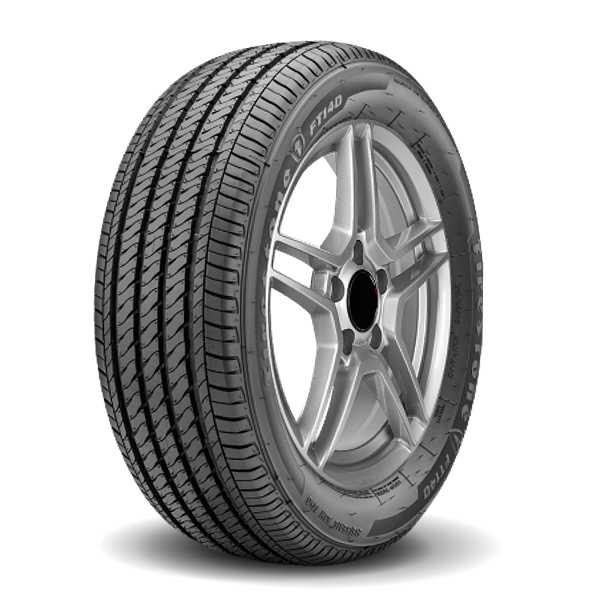 FIRESTONE FT140 TIRES