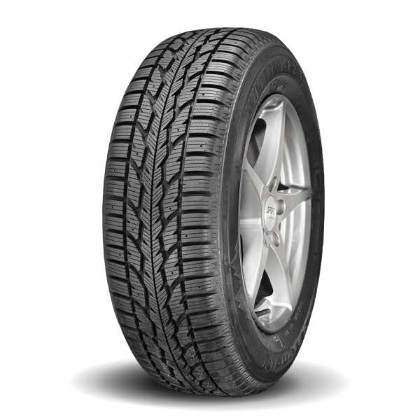 FIRESTONE WINTERFORCE 2 WINTER 265/70R17 - CLEARANCE FINAL SALE