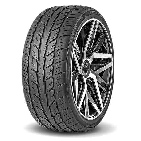 FRONWAY EURUS 07 TIRES