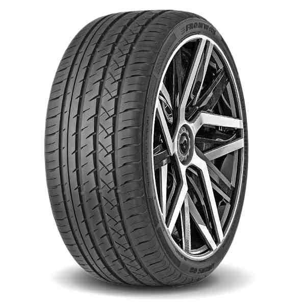FRONWAY EURUS 08 TIRES