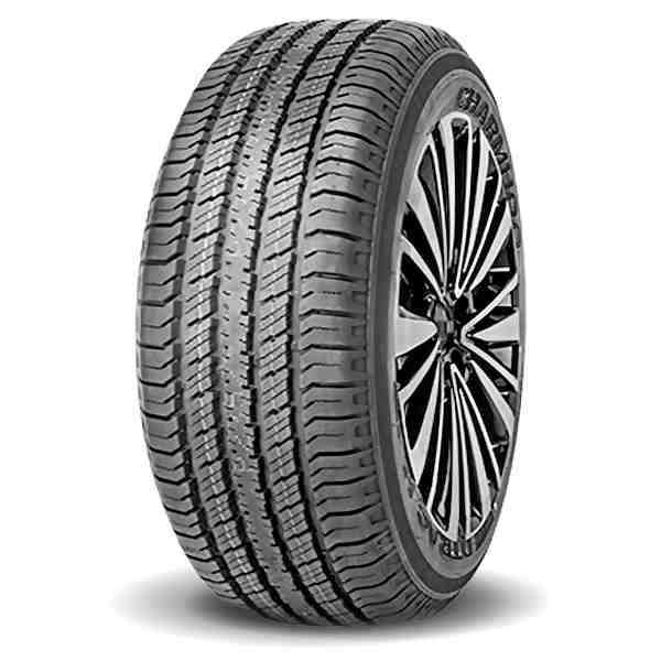 GEPORMAX ENTERRA HT TIRES