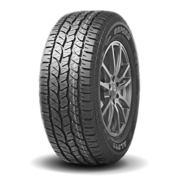 GOFORM AT01 LT TIRES