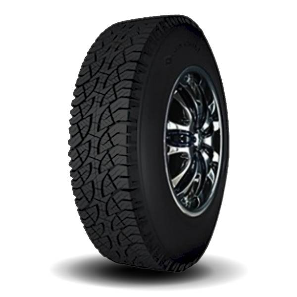 GOFORM GF50 LT TIRES