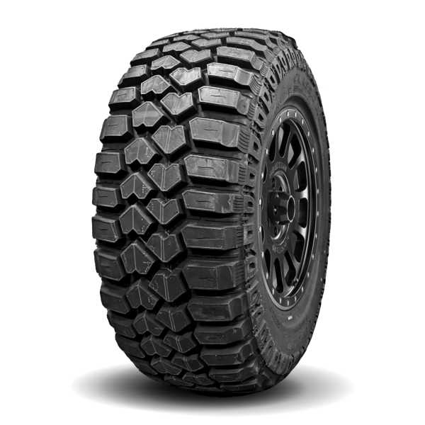 GOFORM GM02 MUD TERRAIN TIRES