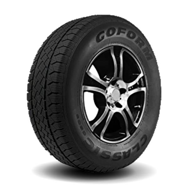 GOFORM GS03 TIRES