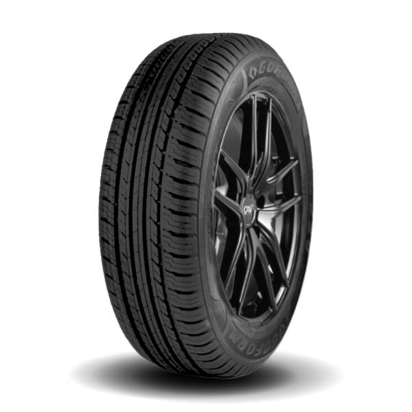 GOFORM GT02 LT TIRES