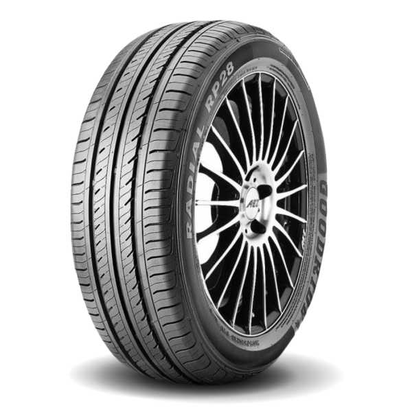 GOODRIDE RADIAL RP28 TIRES