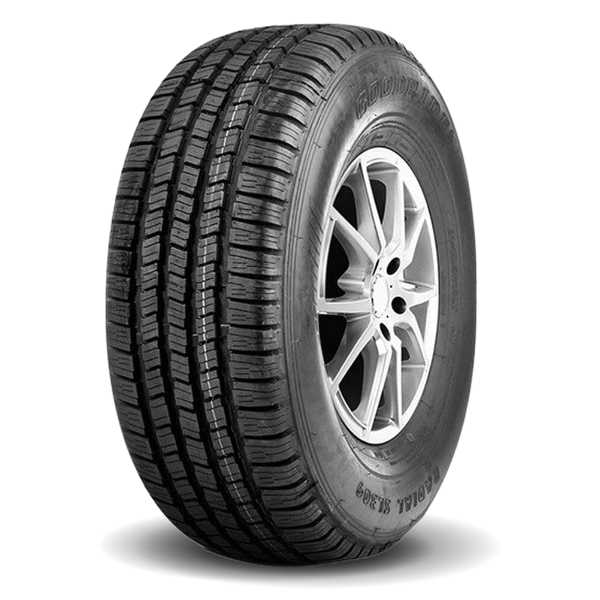 GOODRIDE RADIAL SL309 TIRES