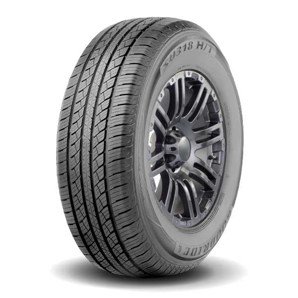 GOODRIDE SU318 H/T TIRES