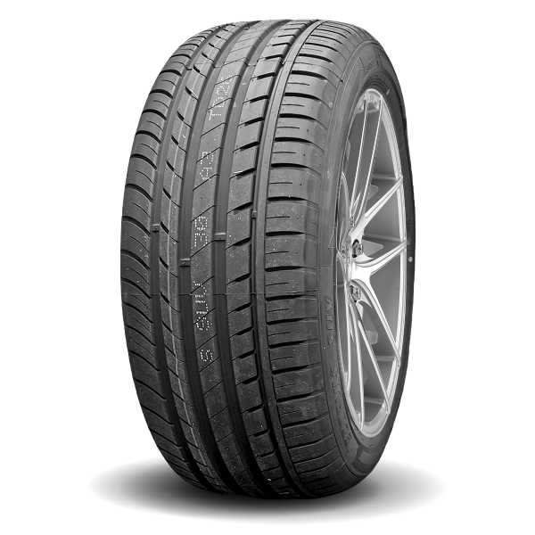 GOPRO ECOPLUS SUV TIRES
