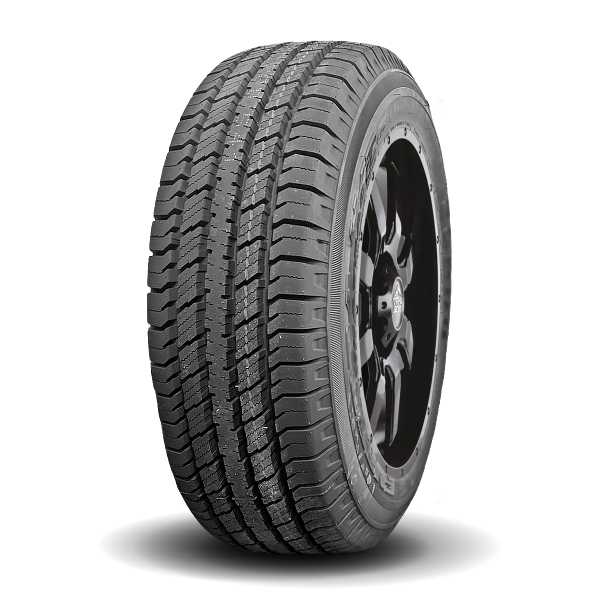 GOPRO ENTERRA HT TIRES