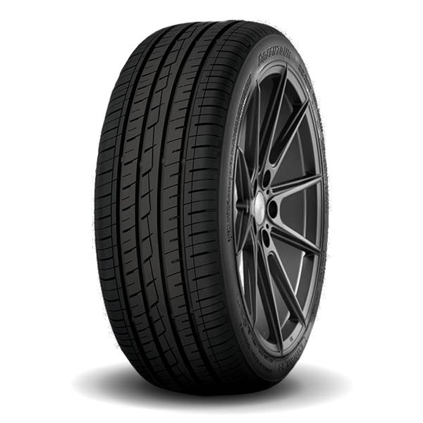 GREENTOUR CONTROL X9 TIRES