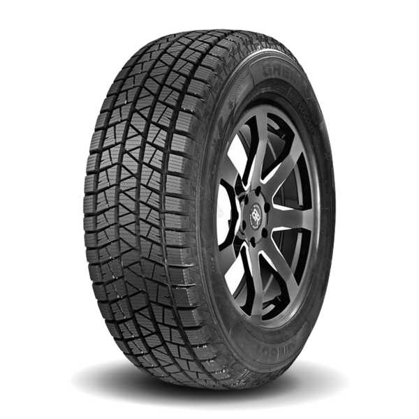 GREMAX GM607 TIRES