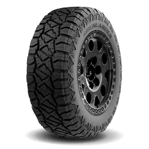 GRENLANDER CONQUEWIND R/T TIRES