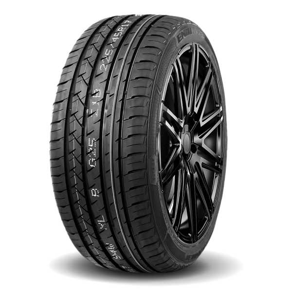 GRENLANDER ENRI U08 TIRES