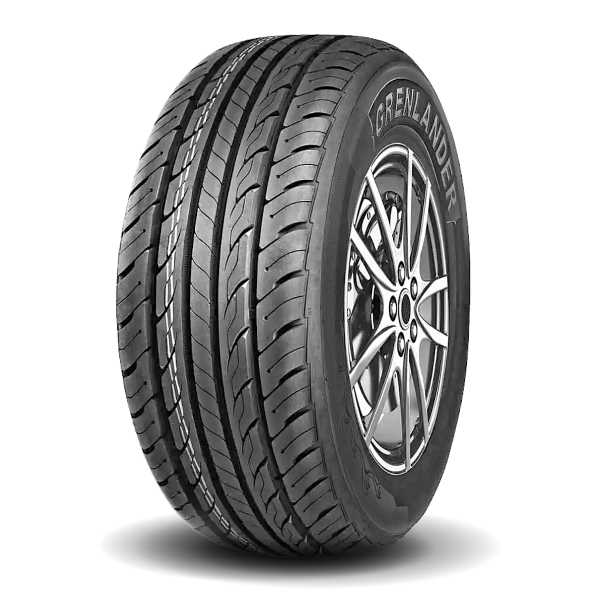 GRENLANDER L-COMFORT 68 TIRES
