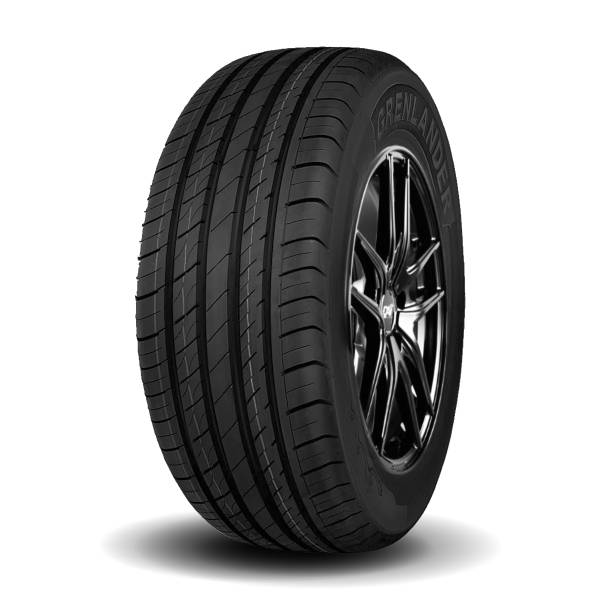 GRENLANDER L ZEAL 56 TIRES