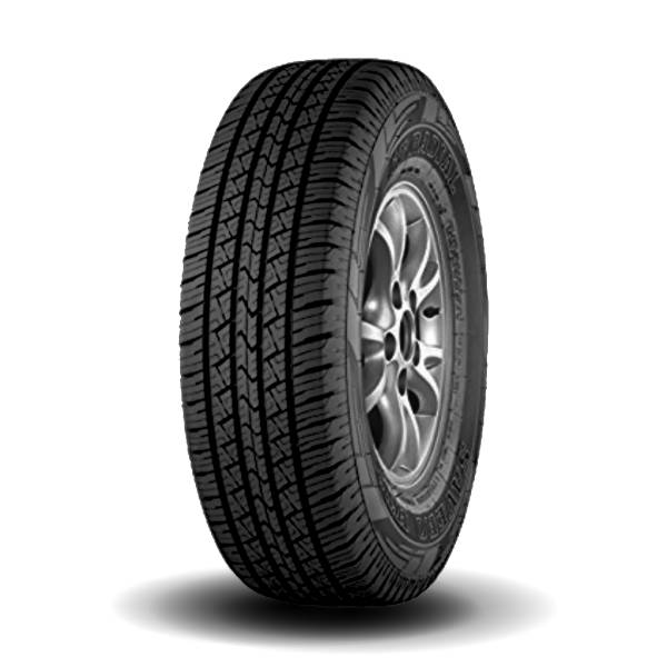 GT RADIAL SAVERO HT2 TIRES