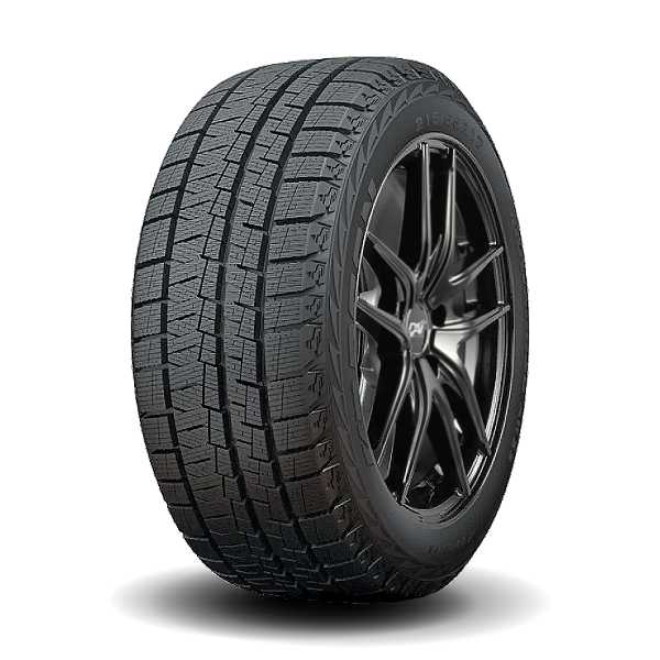 HABILEAD AW33 TIRES