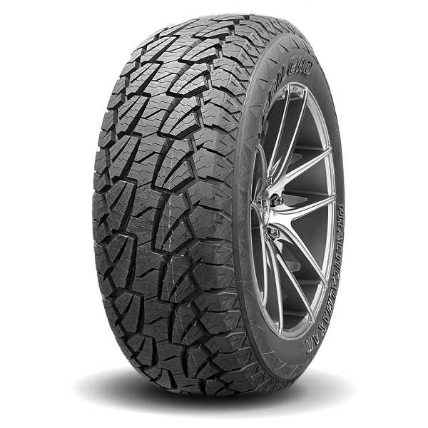 HABILEAD PRACTICALMAX AT RS23 TIRES