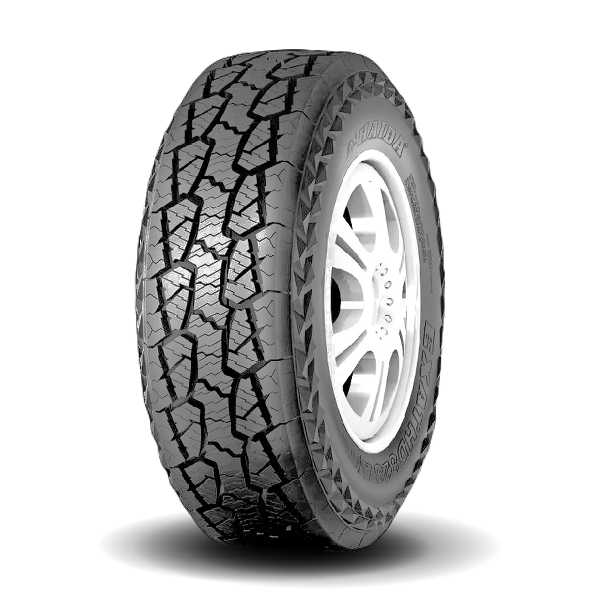 HAIDA A/T HD828 TIRES