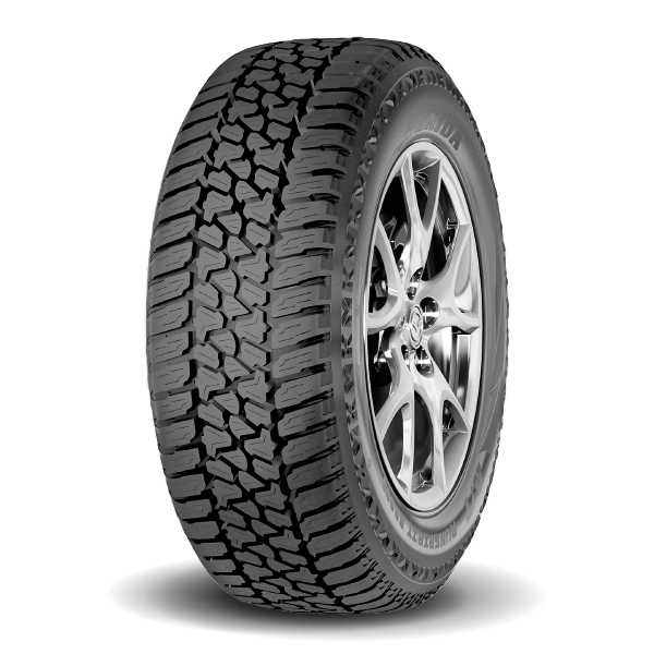 HAIDA A/T RUNSPIRIT HD829 TIRES
