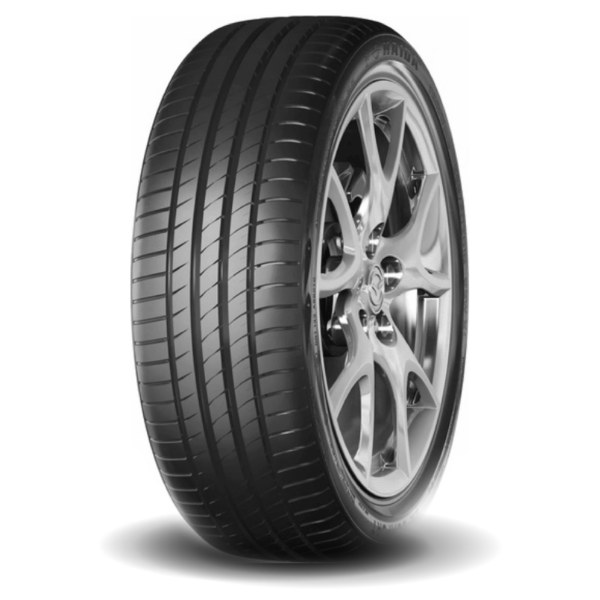 HAIDA EX-COMFORT TIRES