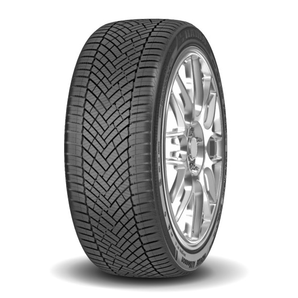 HAIDA HD625 TIRES