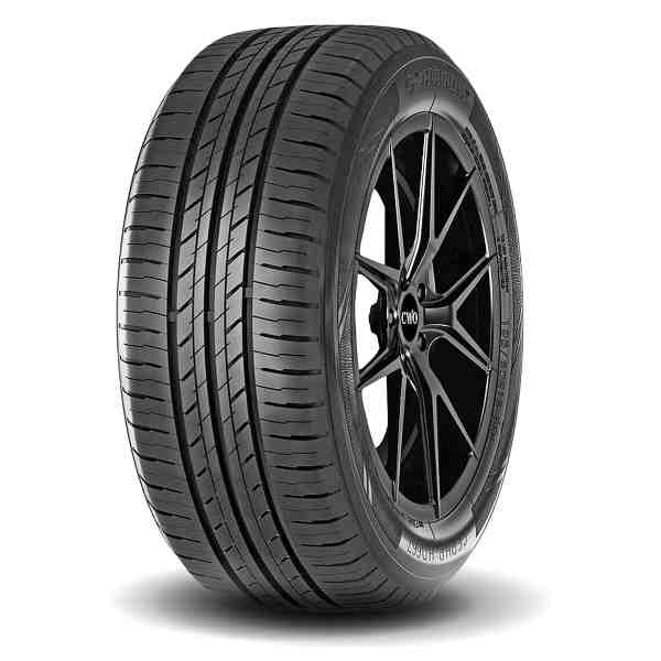 HAIDA HD667 TIRES