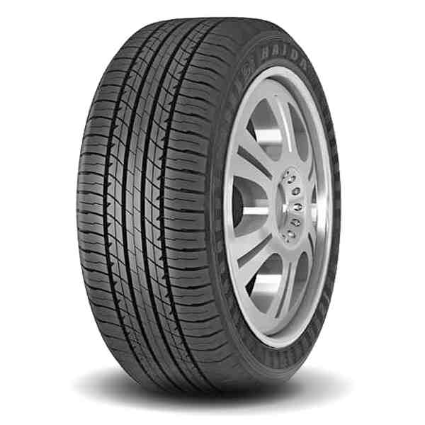 HAIDA HD668 TIRES